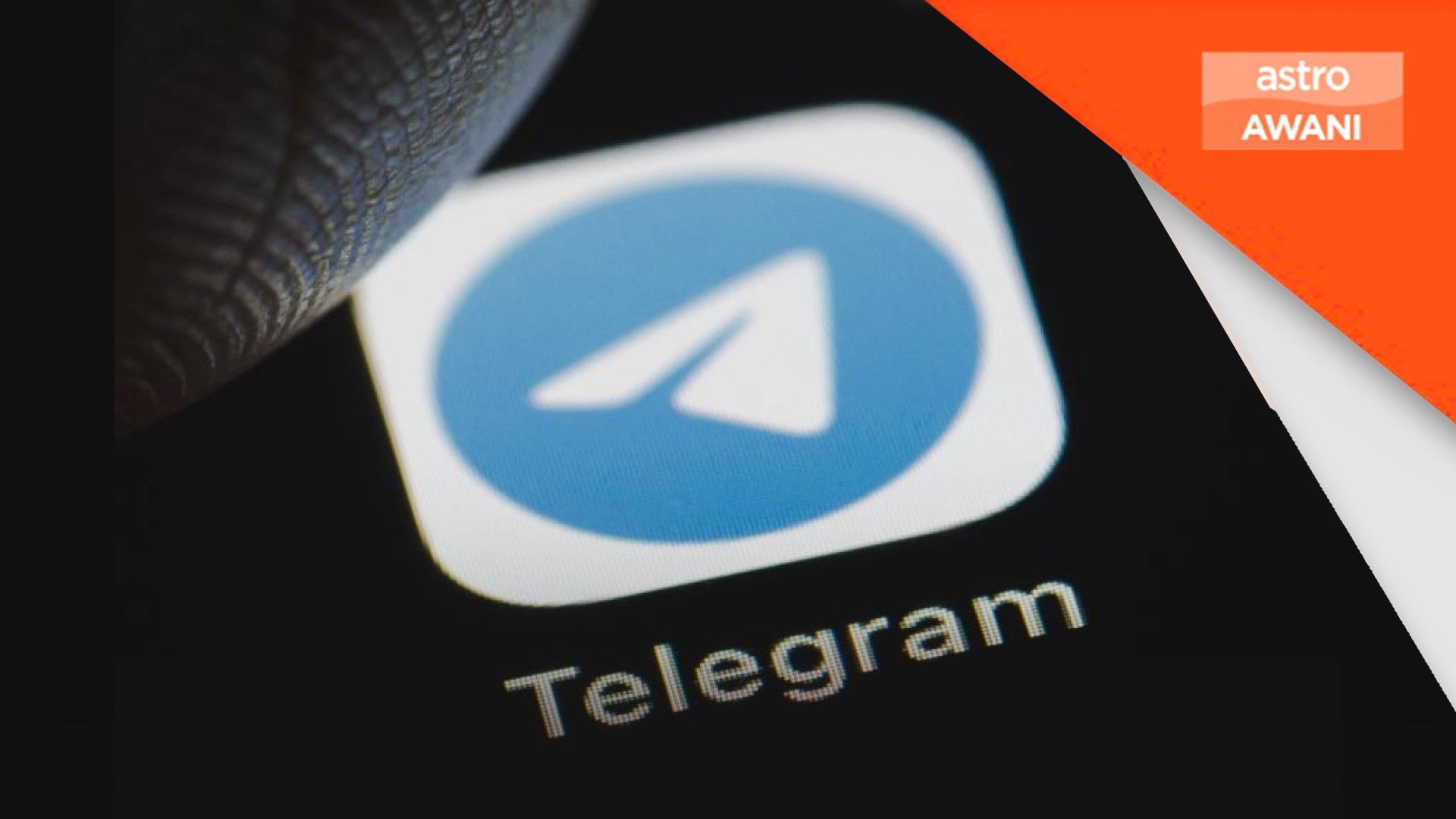 Terlampau banyak scam, akhirnya Telegram beri kerjasama