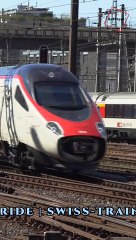 CAB RIDE ETR 610   -   https://youtube.com/@BY_FERAM