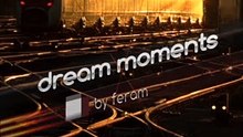 DREAMLINE ZUERICH   -   https://youtube.com/@BY_FERAM