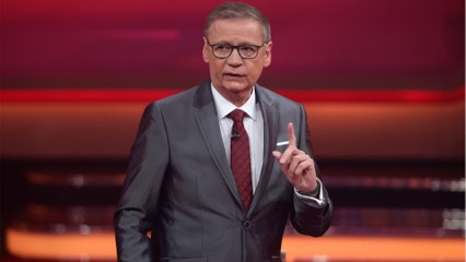 Nach Vorwürfen von Günther Jauch: Das sagt Sigmund Gottlieb