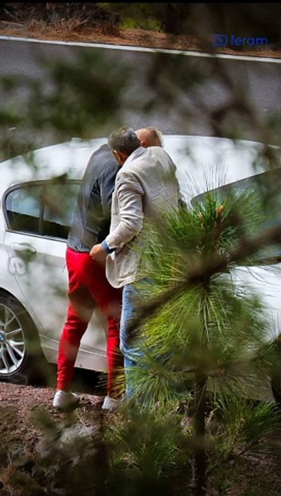 GASTGEBER TENERIFFA   -   https://youtube.com/@BY_FERAM