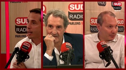 Pollution, dérèglement climatique ... : faut-il avoir honte de prendre l’avion ?