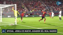 Oficial Joselu es nuevo jugador del Real Madrid