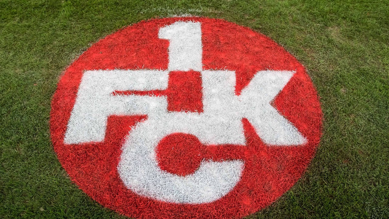 Doppel-Aufstieg perfekt: Kaiserslauterns U-19 folgt der U-17 in die Bundesliga