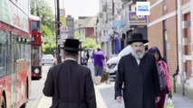Conferência dos Rabinos Europeus muda-se de Londres para Munique