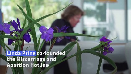 After bans, American women turn to an abortion hotline