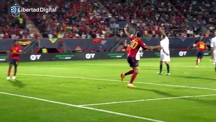 Joselu: nuevo fichaje del Real Madrid