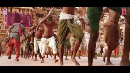 Baahubali - The Beginning