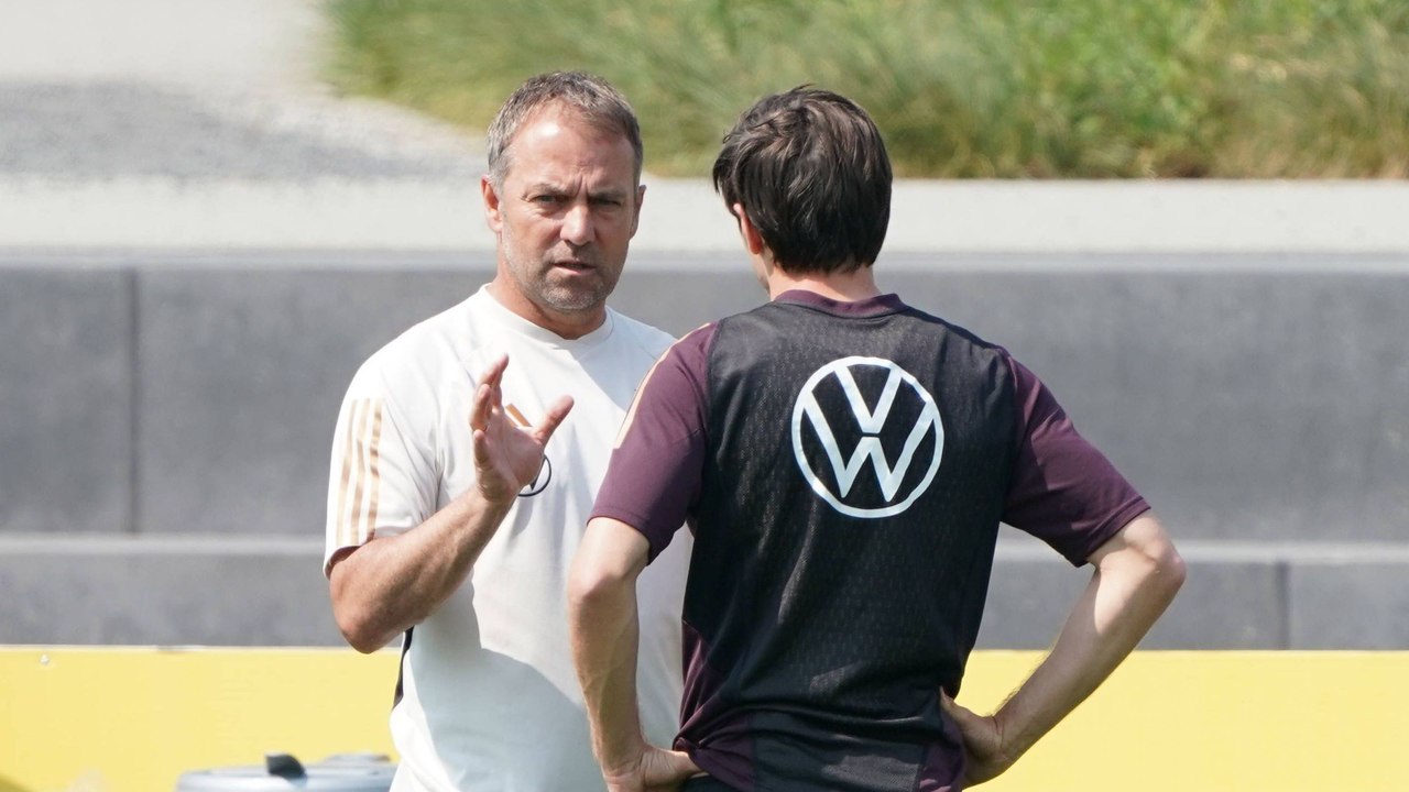 'Alarmierende Tendenzen, dass die Nationalelf den Leuten egal wird'