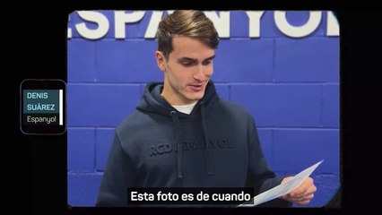 Joselu Mato ficha por el Real Madrid 12 años después