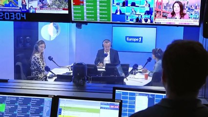 Au Salon du Bourget, la décarbonation du secteur aérien est un sujet majeur