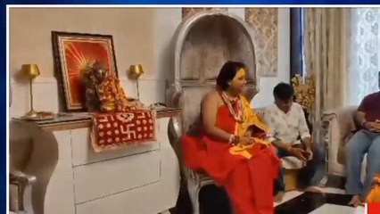 आदिपुरुष पर बवाल: संत महामंडलेश्वर योगी हितेश्वरानंद ने जताया विरोध,कही ये बड़ी बात