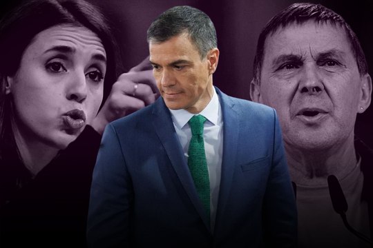 De la desproporcionalidad del poder mediático a las reticencias con Irene Montero: las claves de la entrevista de Sánchez