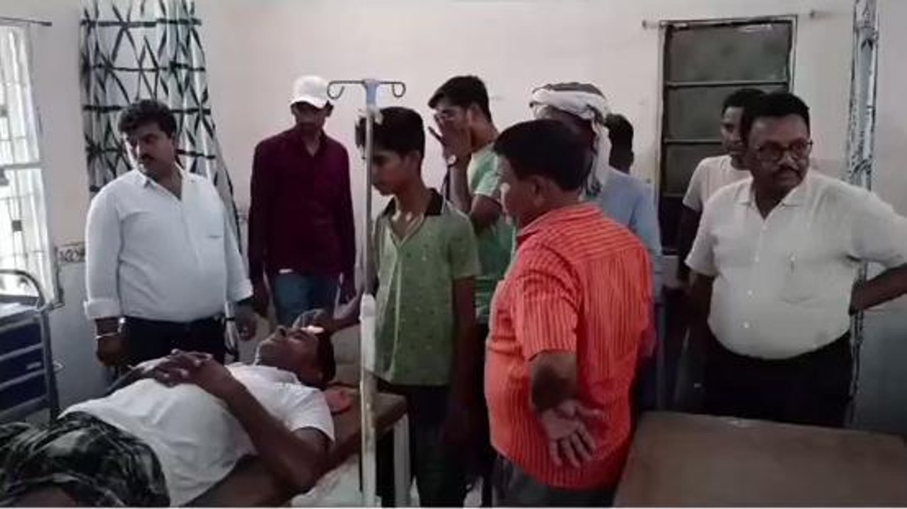 BREAKING: भूमि विवाद की पंचायती के दौरान दो पक्षों में खूनी संघर्ष, घटना में 7 लोग घायल