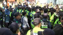 [YTN24] 대구퀴어축제 갈등 여진...중국, 손준호 '구속 수사' 전환 / YTN