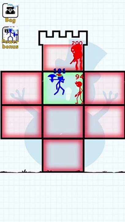 EPIC Stick Fight Battles: Unleashing Mayhem and Chaos #prinavgamer