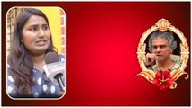 Rakesh Master గొప్పతనం గురించి చెప్పిన స్వాతి నాయుడు | Telugu OneIndia