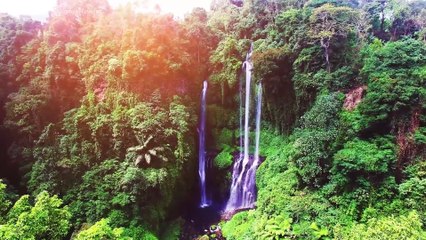 Музыка успокаивает, успокаивает нервную систему и радует душу - целебная музыка #3