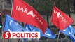 State polls: Barisan-Pakatan Selangor seat negotiations concluded, says Selangor MB