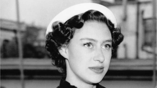 GALA VIDÉO – Princesse Margaret : cet amour qui l’a hantée jusqu’à sa mort