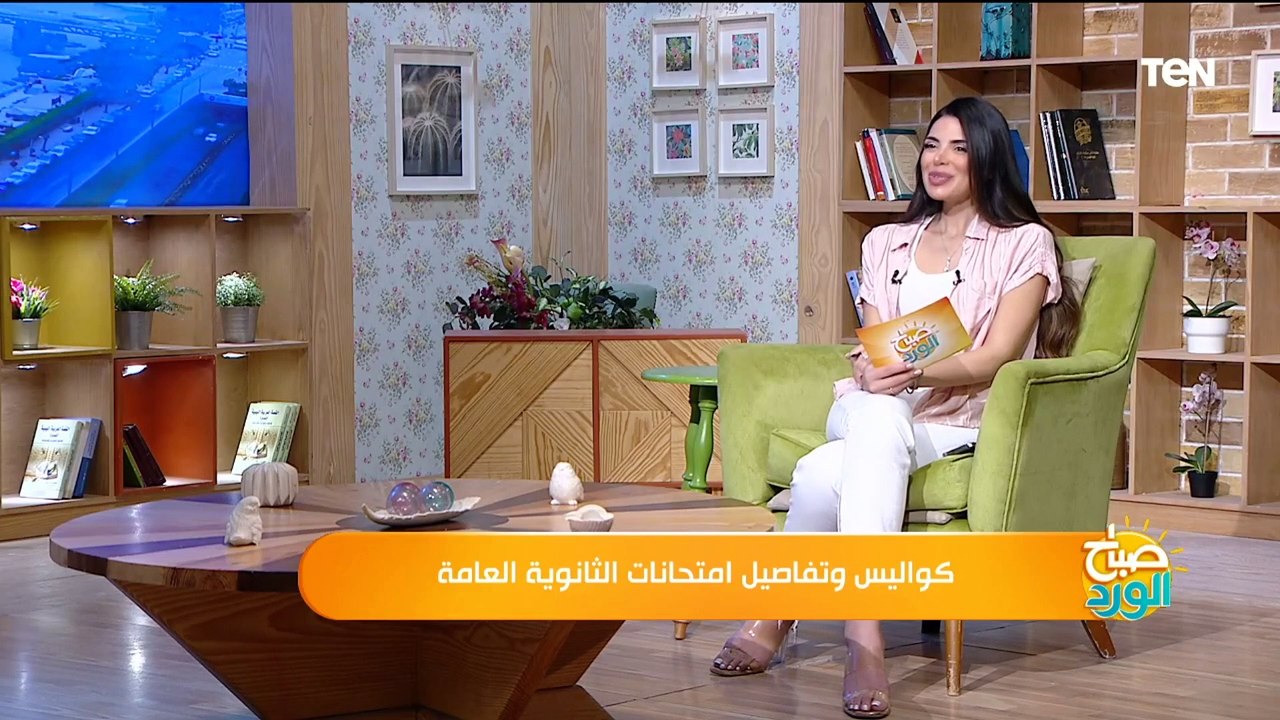 استشاري طب نفسي يقدم نصائح مهمة لطلاب الثانوية العامة ويحذر الأهالي من التعامل بهذه الطريقة