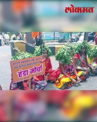 धोंडी धोंडी...-पाणी दे... पाणी दे...-गुलाबराव पाटील...-पाणी द्या... पाणी द्या..-