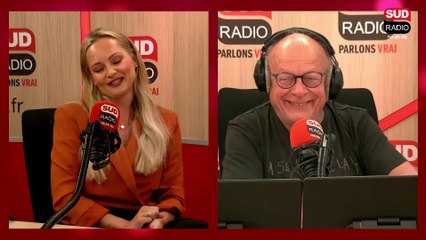 Agression Éric Zemmour "Aujourd'hui, on frappe les gens qui ne pensent pas comme nous" André Berocff