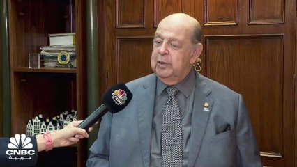 مسح خاص لـ CNBC عربية.. يكشف أن حجم واردات مصر من دول تجمع بريكس تجاوزت 26 مليار $ في 2022