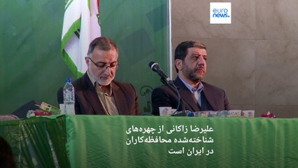 دعوت جنجالی شهردار تهران به بروکسل؛ مقام بلژیکی از سمت خود کناره‌گیری کرد