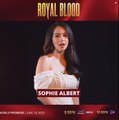 Sophie Albert invites you to watch 'Royal Blood' on GMA Telebabad