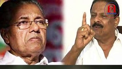 എം.വി ഗോവിന്ദന്‍ ആഭ്യന്തരമന്ത്രി ചമയുകയാണ്: വി.ഡി സതീശന്‍