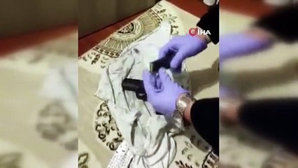 147 personnes ont été arrêtées à Tekirdağ