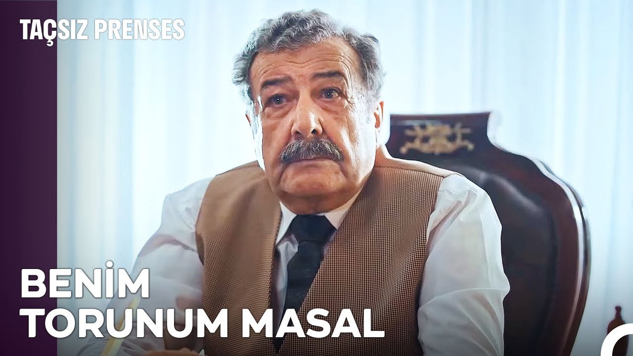 Prensesler Tek ve Özeldir - Taçsız Prenses 11. Bölüm