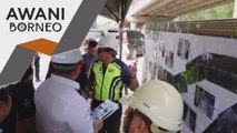 JANS giat stabilkan operasi agihan di tiga daerah