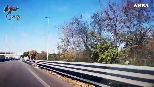 Estorsioni aggravate dal metodo mafioso, Dda Bari arresta 12 persone