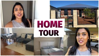 My Home Tour In Australia  | Most Requested Video  | Gayathiri Reddy