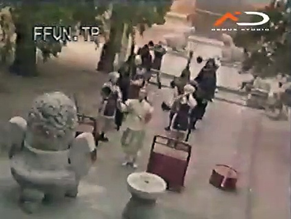 Khai tâm FFVN