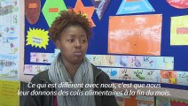 En Afrique du Sud, une expérience d'école idéale en plein township