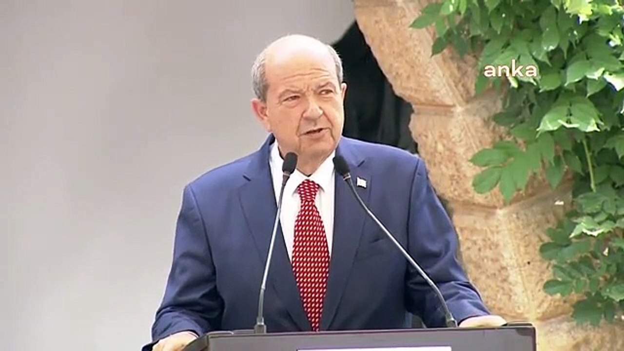 Cevdet Yılmaz: Avrupa Birliği Kıbrıs Türk tarafını azınlık olarak görme gafletinde daha fazla ısrar etmemelidir