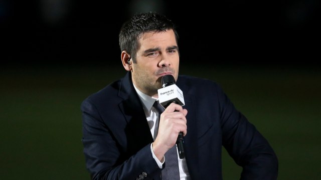 GALA VIDEO - PHOTO - “Tu es le plus fort” : Matthieu Lartot atteint d’un cancer, l’adorable message de ses enfants