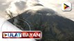 P1B pondo, inilaan ng pamahalaan para sa mga bakwit na naapektuhan ng pag-aalboruto ng Mayon