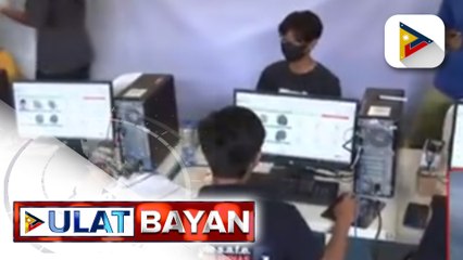 Double voter's registration sa halalan, napag-alamang aabot sa halos 500K