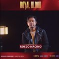 Rocco Nacino invites you to watch 'Royal Blood' on GMA Telebabad