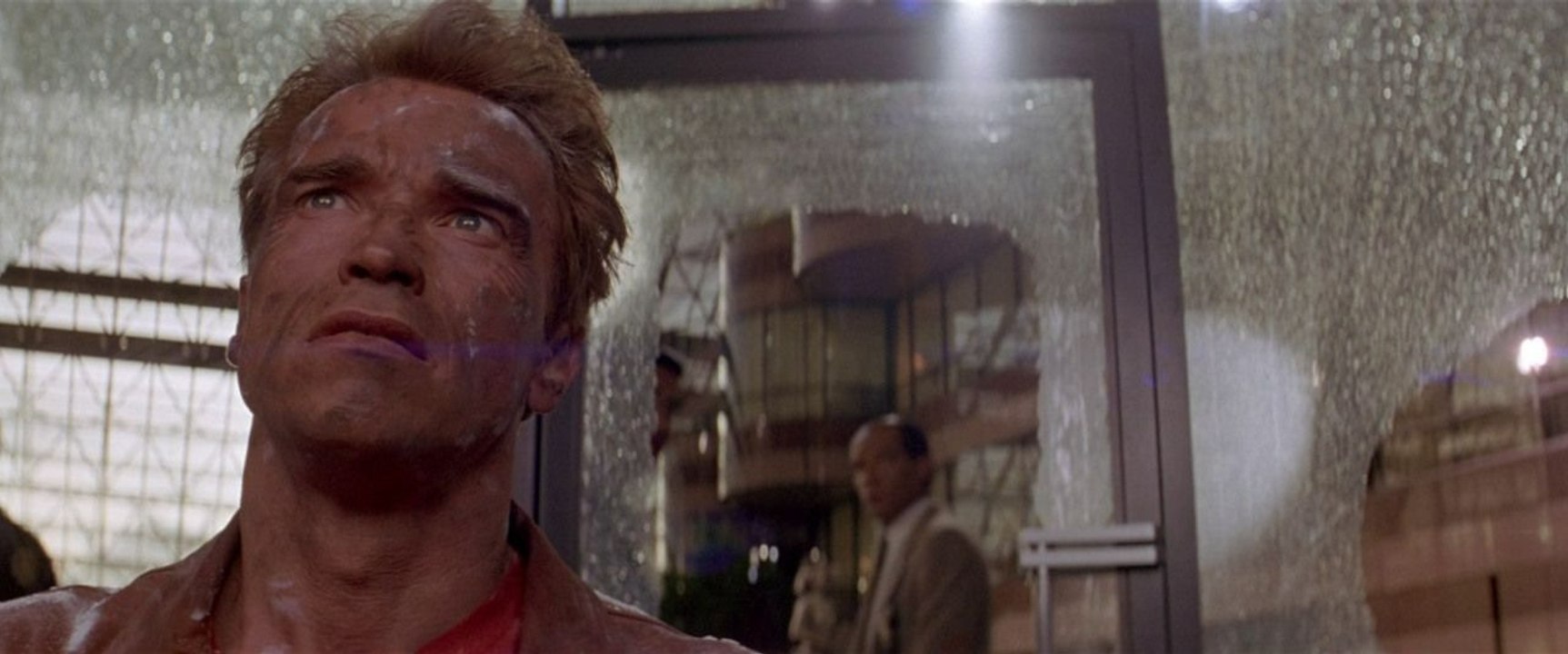 Last Action Hero (1993) - Trailer
