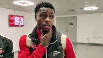 Le footballeur néerlandais Quincy Promes condamné à 18 mois de prison pour avoir poignardé son cousin