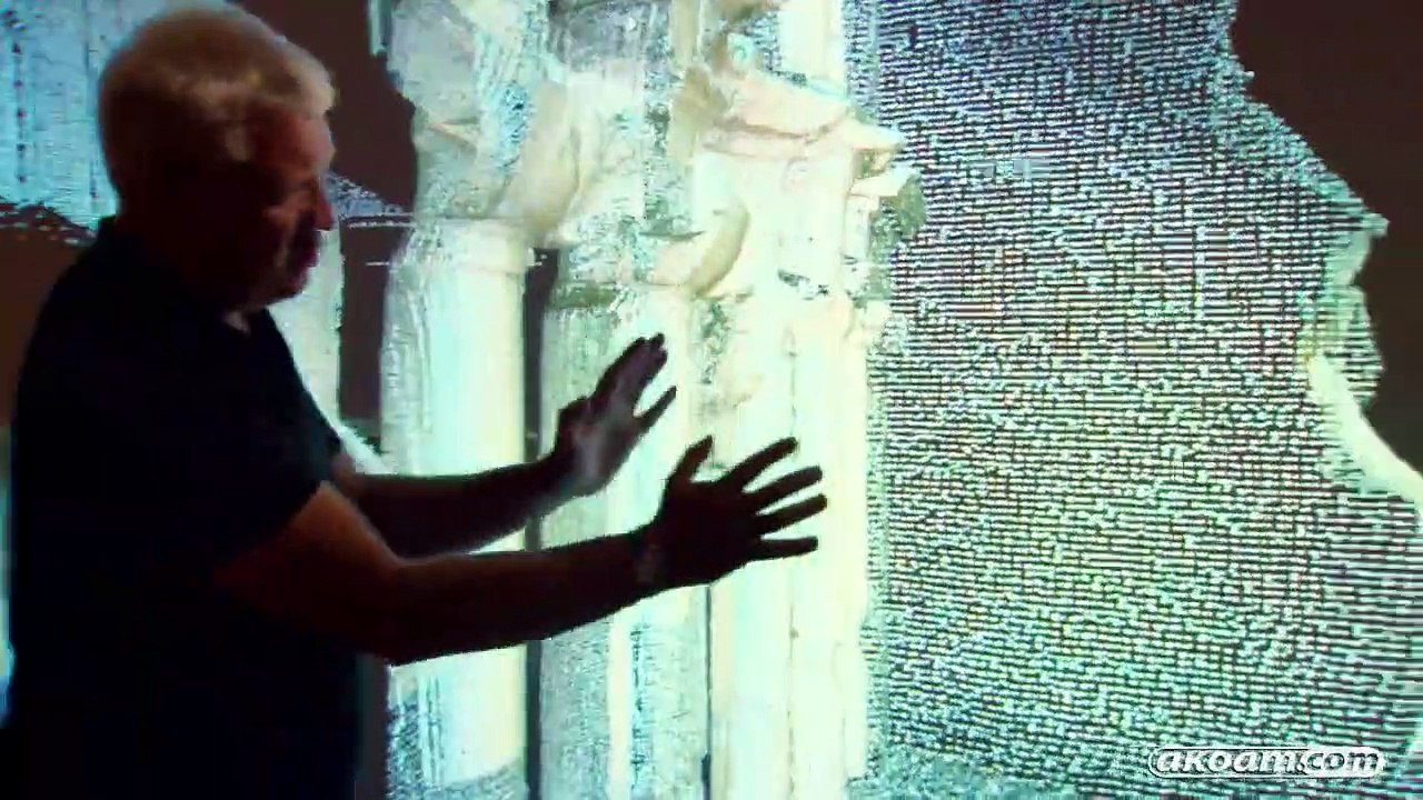 وثائقي TIME.SCANNERS.Ep03 البتراء