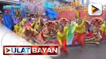 Pagdiriwang ng ika-73 Adlaw sa Iligan, naging masaya, makulay