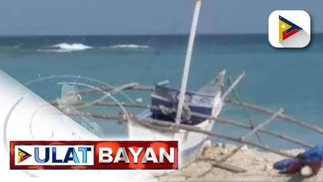 Mga nahuhuling isda sa WPS nabawasan ng 20MT ang produksyon noong 2022; isa sa mga dahilan umano ay ang pagpasok ng mga dayuhan sa karagatang akop ng ating teritoryo