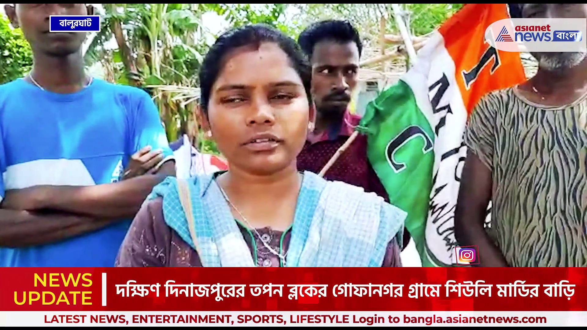 পঞ্চায়েত নির্বাচনে তৃণমূলের মোক্ষম চাল! দণ্ডি কাণ্ডের নির্যাতিতা এবার পঞ্চায়েত ভোটের প্রার্থী!