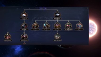 Star Trek Infinite - Gameplay Reveal Trailer